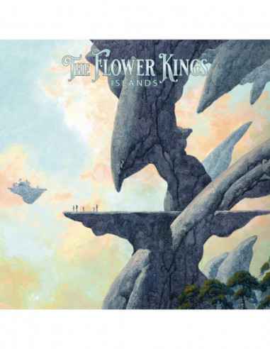 Flower Kings The - Islands