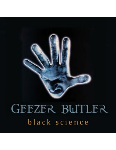 Butler Geezer( Bassista Black Sabbath) - Black Science