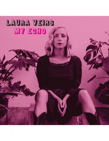 Veirs Laura - My Echo