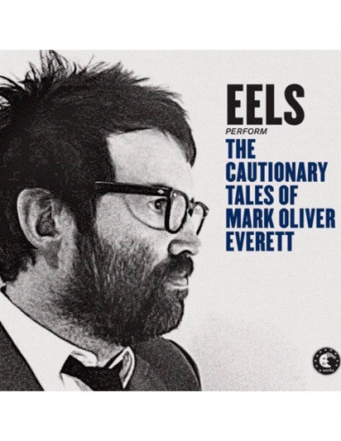 Eels The - The Cautionary Tales Of Mark