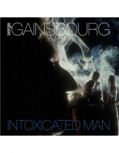 Gainsbourg Serge - Intoxicated Man (3 Lp + 1 Ep)