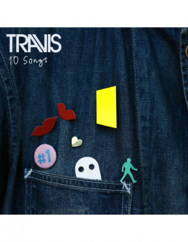 Travis - 10 Songs