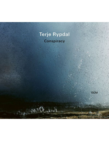 Rypdal Terje - Conspiracy