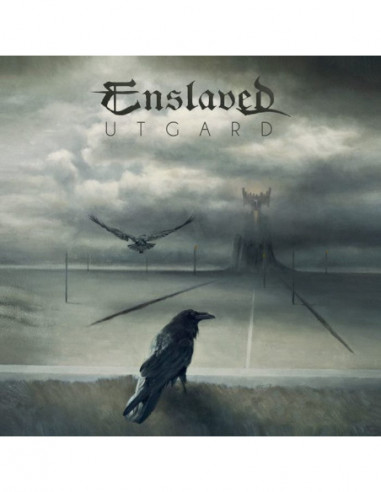 Enslaved - Utgard