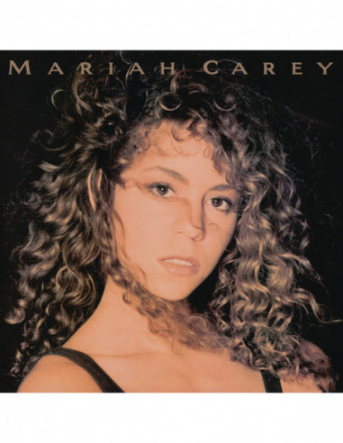 Carey Mariah - Mariah Carey