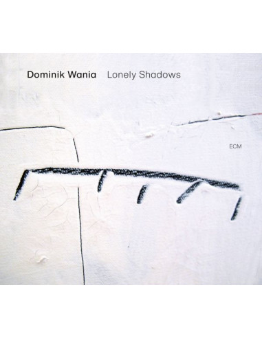 Wania Dominik - Lonely Shadows