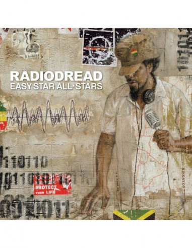 Easy Star All-Stars - Radiodread (Special Edition)