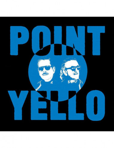 Yello - Point