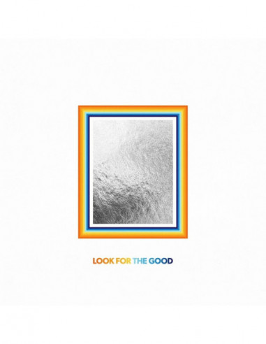 Mraz Jason - Look For The Good