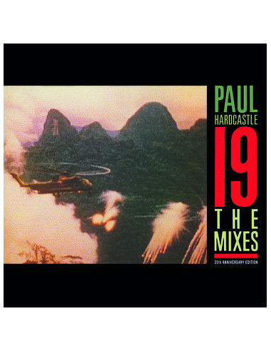 Hardcastle Paul - 19 The Mixes (35Th Anniversary 12") (Rsd 2020)