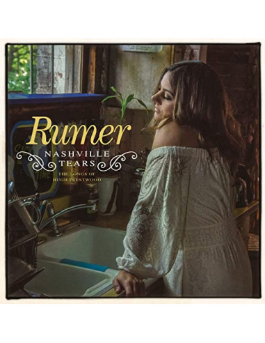 Rumer - Nashville Tears