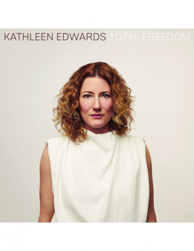 Edwards Kathleen - Total Freedom