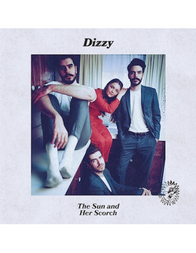 Dizzy - The Sun And Scorch