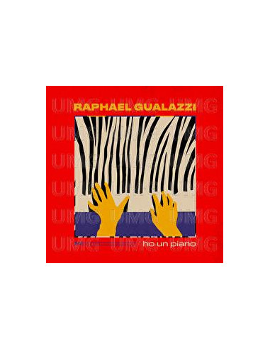 Gualazzi Raphael - Ho Un Piano