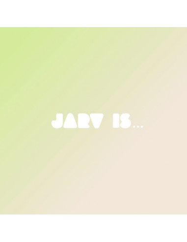 Jarv Is - Beyond The Pale