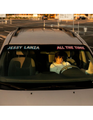 Lanza Jessy - All The Time