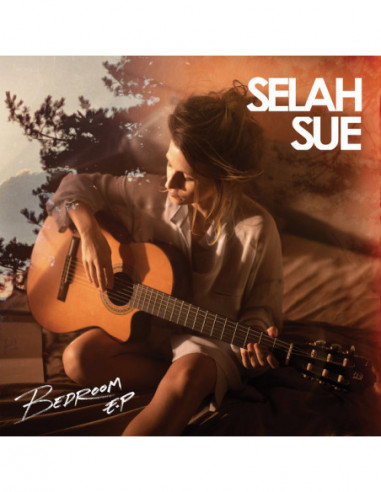 Selah Sue - Bedroom (10") - Vinili LP Pop