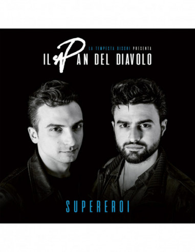 Pan Del Diavolo Il - Supereroi