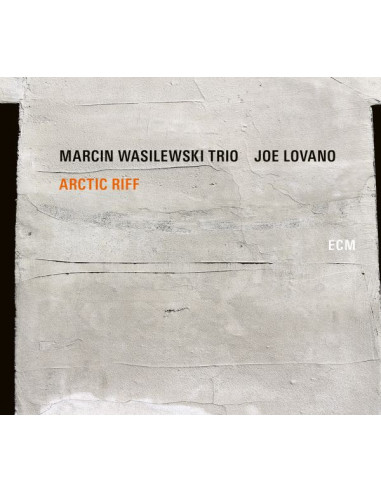 Marcin Wasilewski Trio - Arctic Riff