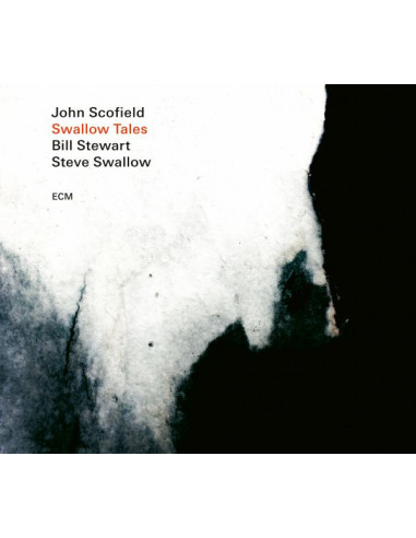 Scofield John, Swallow Steve, Stewart Bill - Swallow Tales