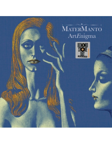 Matermanto - Artenigma (Rsd 2020)