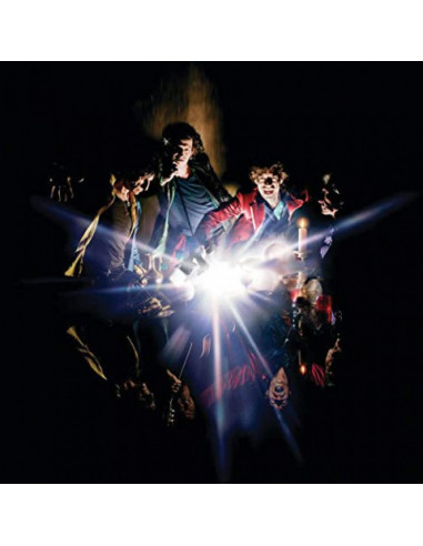 Rolling Stones The - A Bigger Bang (180 Gr. Vinyl Half Speed Rimasterizzato)