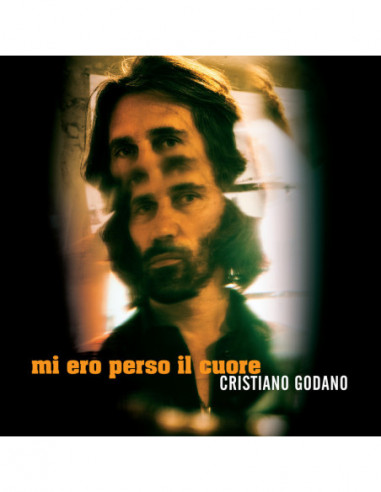 Godano Cristiano( Voce Solista E Leader Dei Marlene Kuntz) - Mi Ero Perso Il Cuore