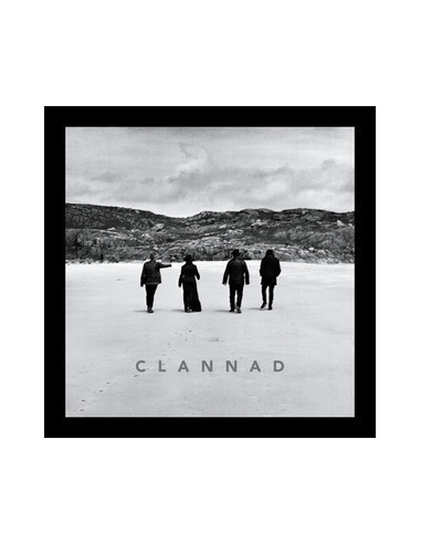 Clannad - In A Lifetime (Deluxe Bookpack 3 Lp   4 Cd   7p   4 Cartoline   Poster   Booklet - Vinili LP Pop