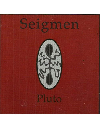 Seigmen - Pluto