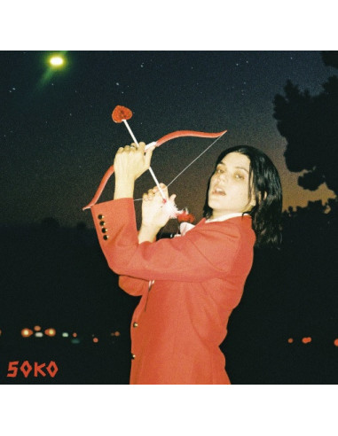 Soko - Feel Feelings