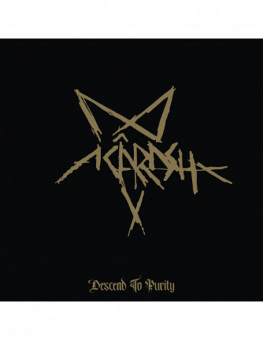 Acarash - Descend To Purity