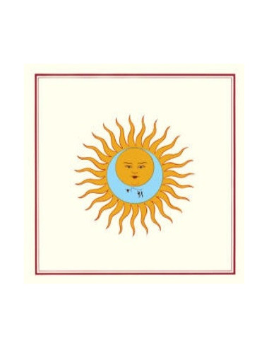 King Crimson - Alternative Lark'S (Contiene Remix E Rarità Limited Edt.)