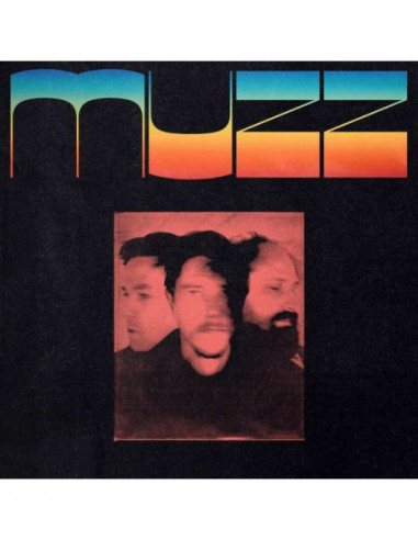 Muzz - Muzz