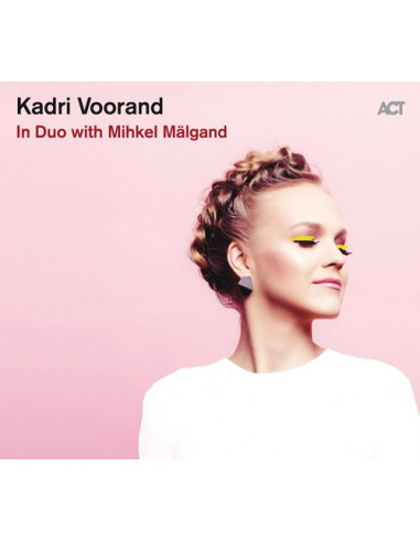 Voorand Kadri - In Duo With Mihkel Malgand