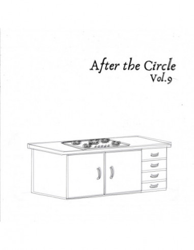 Filipe Felizardo & T - Vol.9 After The Circle