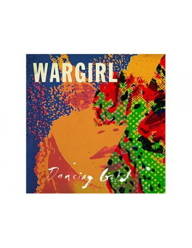 Wargirl - Dancing Gold