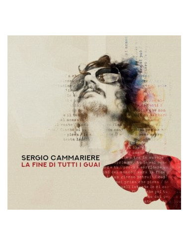 Cammariere Sergio - La Fine Di Tutti I Guai (180 Gr.)