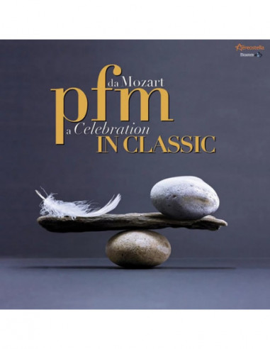 P. F. M. Premiata Forneria Marconi - Pfm In Classic-Da Mozart A Celebration