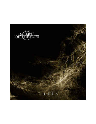 Glare Of The Sun - Theia [2 Lp]