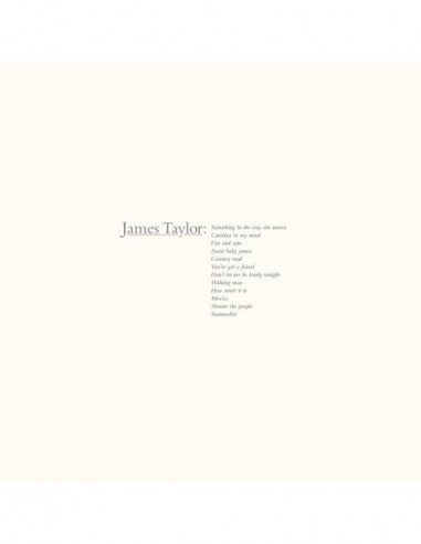 Taylor James - Greatest Hits (Remastered)