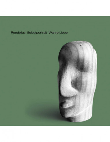 Roedelius - Selbstportrait Wahre Liebe