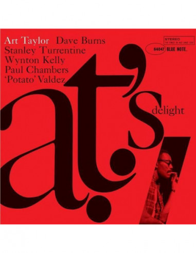 Taylor Art - Art'S Delight