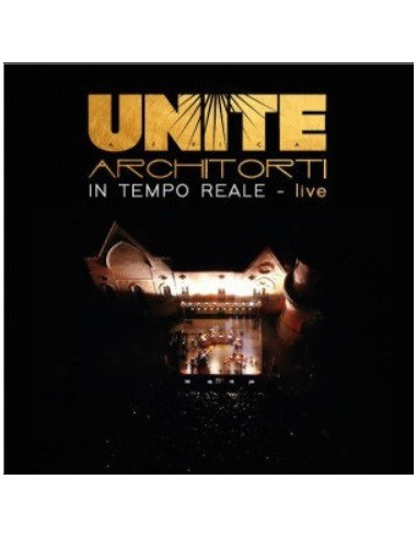 Africa Unite & Architorti - In Tempo Reale - Live