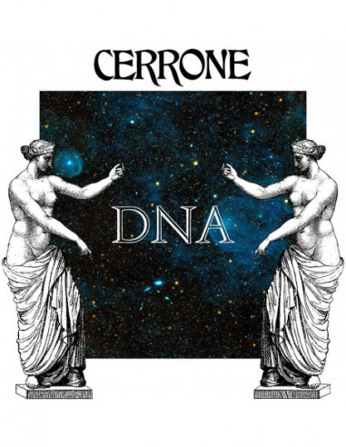 Cerrone - Dna (Lp + Cd)