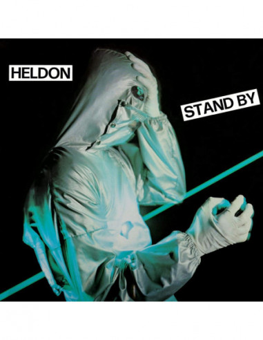 Heldon - Stand By - Vinili LP Pop