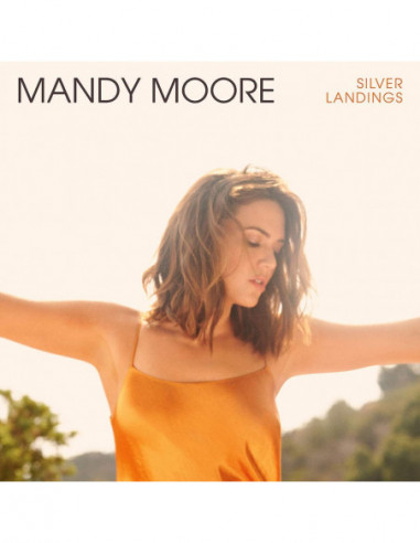 Moore Mandy - Silver Landing