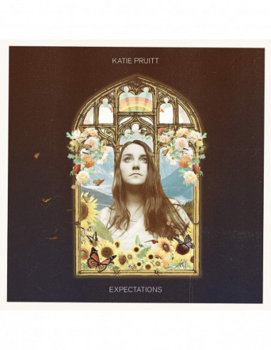 Pruitt Katie - Expectations