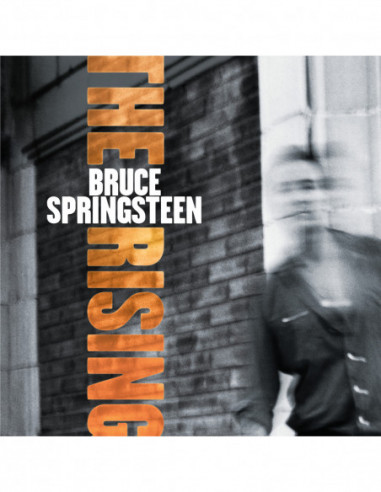 Springsteen Bruce - The Rising