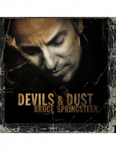 Springsteen Bruce - Devils & Dust