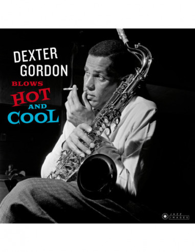 Gordon Dexter - Blows Hot And Cool (Gatefold)